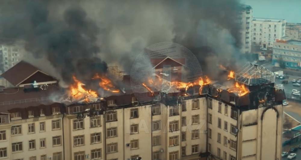 Кадр видео